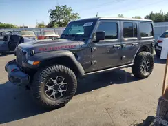 1C4JJXFM9MW524027 2021 JEEP WRANGLER