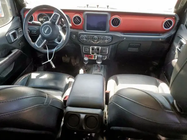 1C4JJXFM9MW565029 2021 JEEP WRANGLER - Image 8