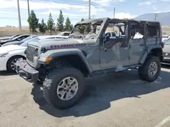 1C4JJXFM9MW774562 2021 JEEP WRANGLER