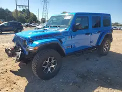 1C4JJXFM9NW127760 2022 JEEP WRANGLER