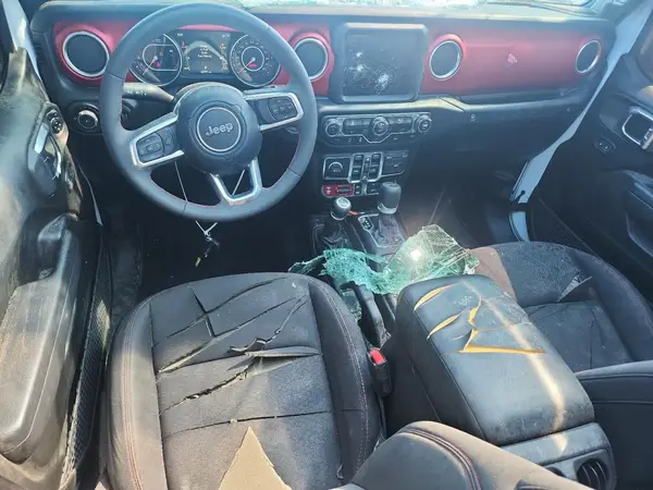 1C4JJXFM9PW602262 2023 JEEP WRANGLER - Image 8