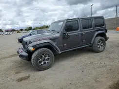 1C4JJXFMXMW536204 2021 JEEP WRANGLER
