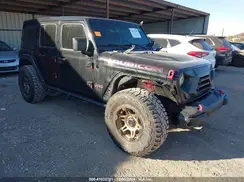 1C4JJXFMXMW600936 2021 JEEP WRANGLER