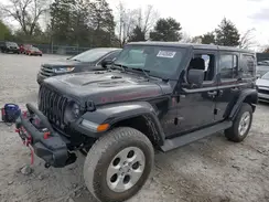 1C4JJXFMXMW618367 2021 JEEP WRANGLER