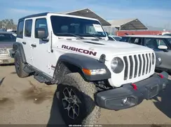 1C4JJXFMXMW820559 2021 JEEP WRANGLER