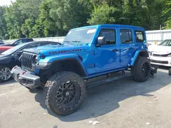 1C4JJXFMXMW821940 2021 JEEP WRANGLER