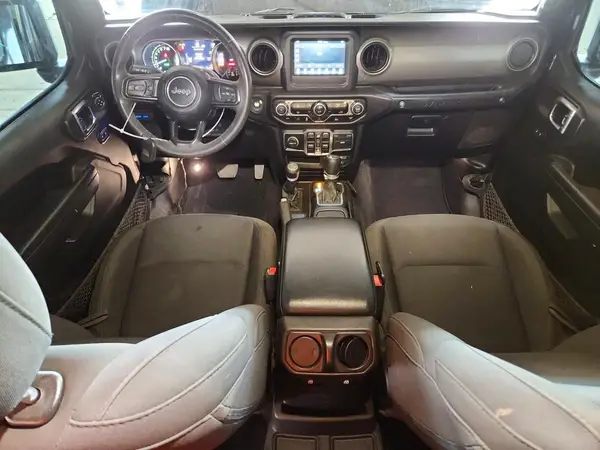 1C4JJXN60PW628879 2023 JEEP WRANGLER - Image 8