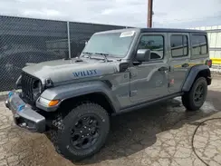 1C4JJXN60PW642619 2023 JEEP WRANGLER