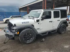 1C4JJXN60PW663065 2023 JEEP WRANGLER