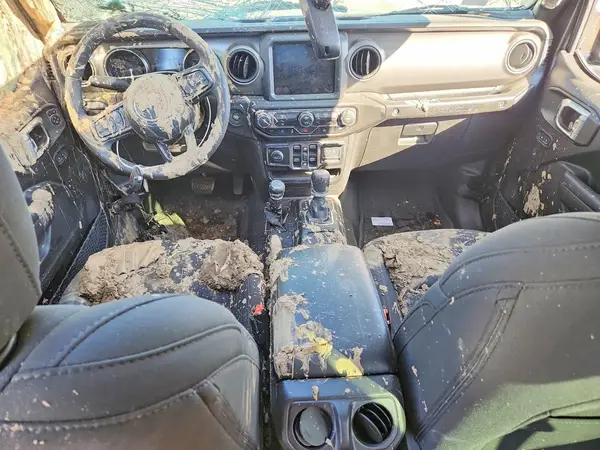 1C4JJXN60PW686149 2023 JEEP WRANGLER - Image 8