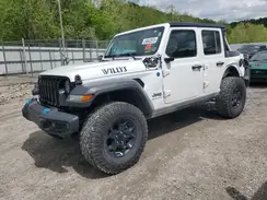 1C4JJXN60PW693490 2023 JEEP WRANGLER