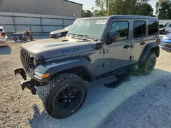 1C4JJXN61PW610648 2023 JEEP WRANGLER