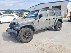 1C4JJXN61PW628874 2023 JEEP WRANGLER