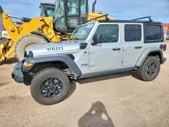 1C4JJXN61PW660918 2023 JEEP WRANGLER