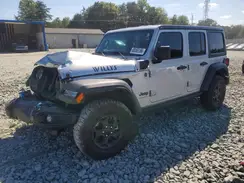 1C4JJXN61PW661308 2023 JEEP WRANGLER