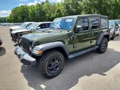 1C4JJXN61PW693594 2023 JEEP WRANGLER