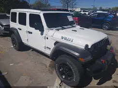 1C4JJXN62PW611548 2023 JEEP WRANGLER