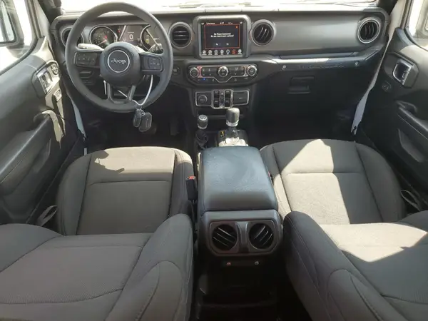 1C4JJXN62PW613106 2023 JEEP WRANGLER - Image 8