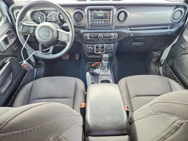 1C4JJXN62PW629452 2023 JEEP WRANGLER - Image 8