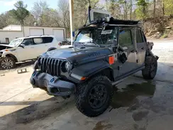 1C4JJXN62PW661480 2023 JEEP WRANGLER