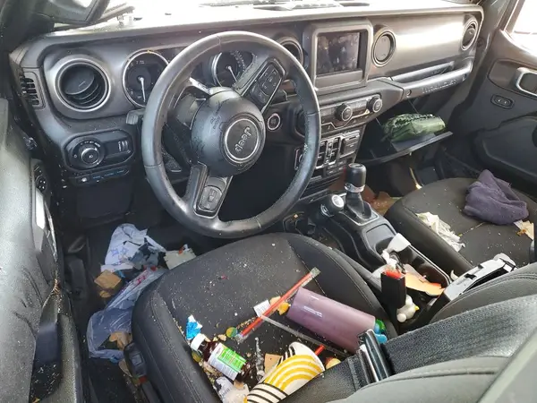 1C4JJXN62PW661480 2023 JEEP WRANGLER - Image 8