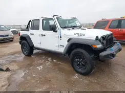 1C4JJXN62PW702853 2023 JEEP WRANGLER