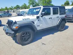 1C4JJXN63PW592296 2023 JEEP WRANGLER