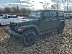 1C4JJXN63PW605046 2023 JEEP WRANGLER