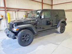 1C4JJXN63PW605225 2023 JEEP WRANGLER