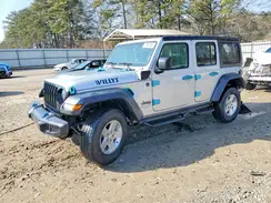 1C4JJXN63PW611123 2023 JEEP WRANGLER