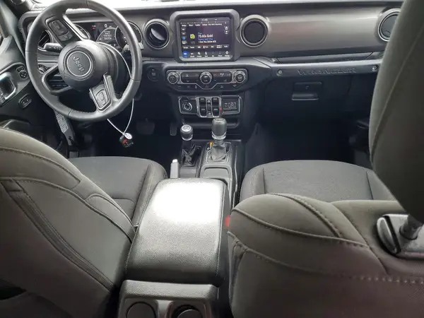 1C4JJXN63PW611123 2023 JEEP WRANGLER - Image 8