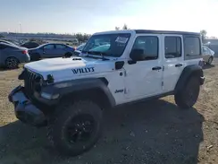 1C4JJXN63PW622994 2023 JEEP WRANGLER