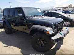 1C4JJXN63PW651282 2023 JEEP WRANGLER