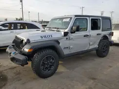 1C4JJXN63PW660838 2023 JEEP WRANGLER