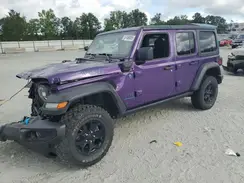 1C4JJXN64PW592081 2023 JEEP WRANGLER