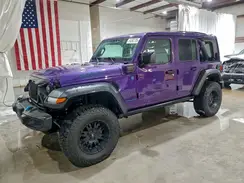 1C4JJXN64PW592243 2023 JEEP WRANGLER