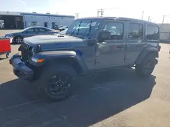 1C4JJXN64PW610644 2023 JEEP WRANGLER