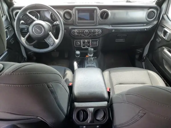 1C4JJXN64PW612930 2023 JEEP WRANGLER - Image 8