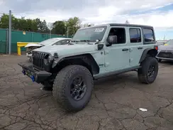 1C4JJXN64PW624592 2023 JEEP WRANGLER