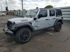 1C4JJXN64PW630179 2023 JEEP WRANGLER