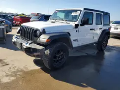 1C4JJXN64PW641182 2023 JEEP WRANGLER