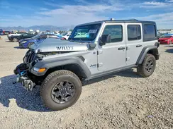 1C4JJXN64PW642686 2023 JEEP WRANGLER