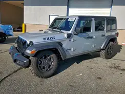 1C4JJXN64PW652358 2023 JEEP WRANGLER