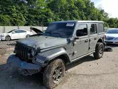 1C4JJXN64PW661321 2023 JEEP WRANGLER
