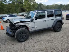 1C4JJXN64PW661366 2023 JEEP WRANGLER