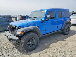 1C4JJXN64PW663604 2023 JEEP WRANGLER