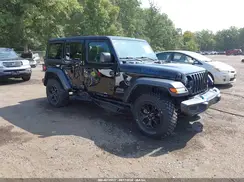 1C4JJXN65PW592039 2023 JEEP WRANGLER