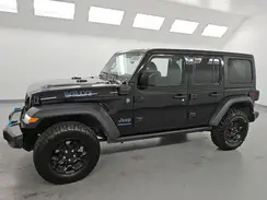 1C4JJXN65PW642504 2023 JEEP WRANGLER