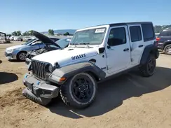 1C4JJXN65PW651137 2023 JEEP WRANGLER
