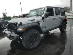1C4JJXN65PW661358 2023 JEEP WRANGLER